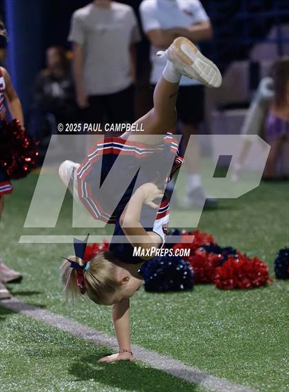 Thumbnail 3 in Gilbert Christian @ Scottsdale Christian Academy photogallery.