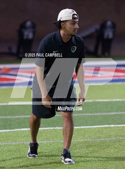 Thumbnail 2 in Gilbert Christian @ Scottsdale Christian Academy photogallery.