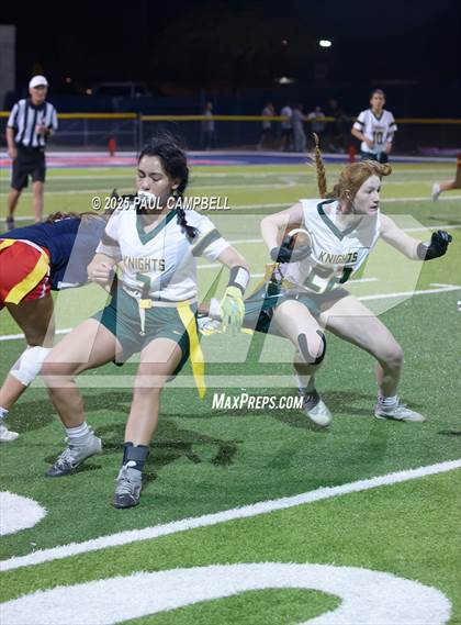 Thumbnail 1 in Gilbert Christian @ Scottsdale Christian Academy photogallery.