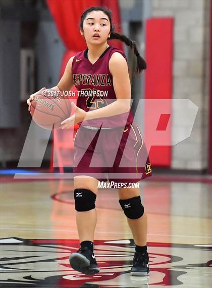 Thumbnail 2 in Esperanza vs. Ayala photogallery.