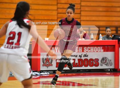 Thumbnail 1 in Esperanza vs. Ayala photogallery.