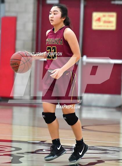 Thumbnail 1 in Esperanza vs. Ayala photogallery.