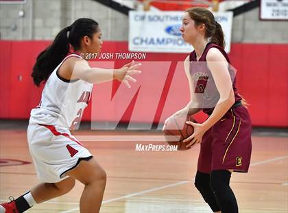 Thumbnail 1 in Esperanza vs. Ayala photogallery.