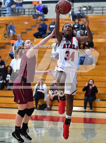 Thumbnail 3 in Esperanza vs. Ayala photogallery.