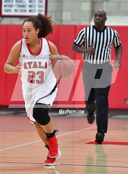 Thumbnail 2 in Esperanza vs. Ayala photogallery.