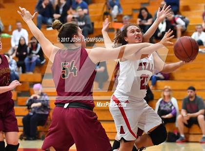 Thumbnail 2 in Esperanza vs. Ayala photogallery.