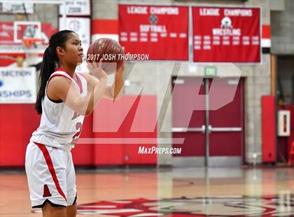 Thumbnail 2 in Esperanza vs. Ayala photogallery.