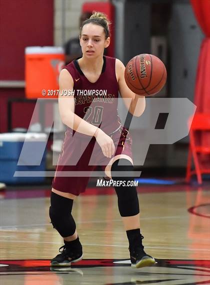 Thumbnail 1 in Esperanza vs. Ayala photogallery.