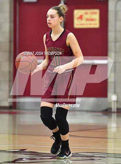 Thumbnail 3 in Esperanza vs. Ayala photogallery.