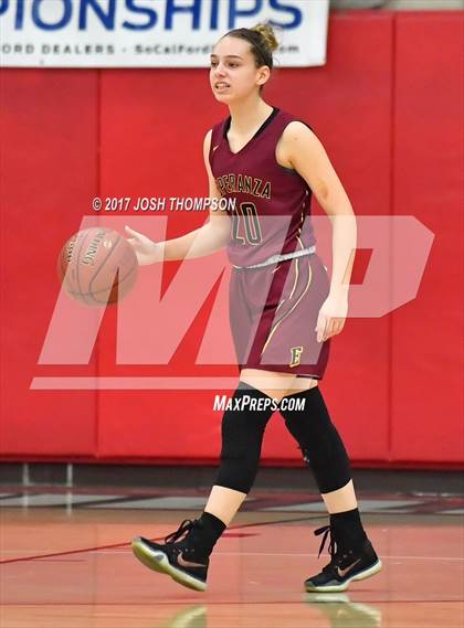 Thumbnail 2 in Esperanza vs. Ayala photogallery.