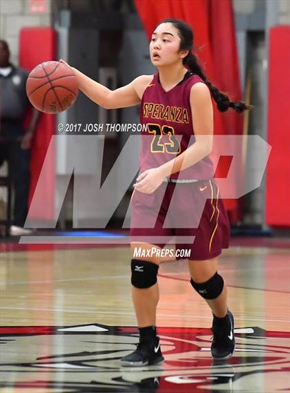 Thumbnail 1 in Esperanza vs. Ayala photogallery.