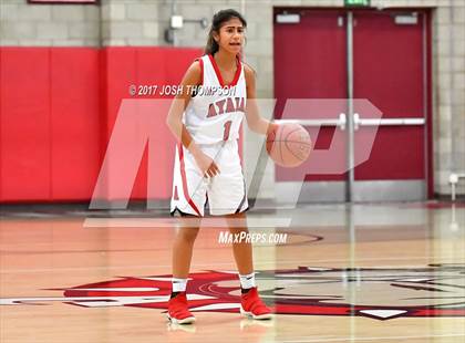 Thumbnail 1 in Esperanza vs. Ayala photogallery.