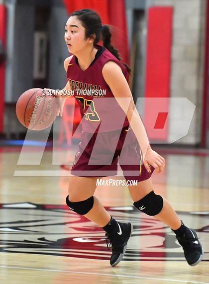 Thumbnail 1 in Esperanza vs. Ayala photogallery.