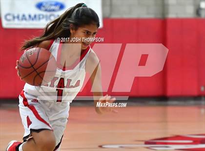 Thumbnail 2 in Esperanza vs. Ayala photogallery.