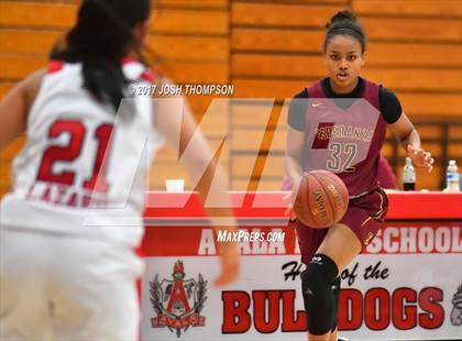 Thumbnail 3 in Esperanza vs. Ayala photogallery.
