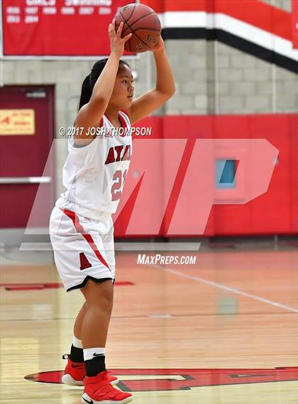 Thumbnail 2 in Esperanza vs. Ayala photogallery.