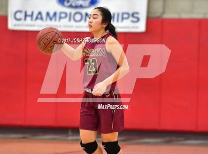 Thumbnail 2 in Esperanza vs. Ayala photogallery.