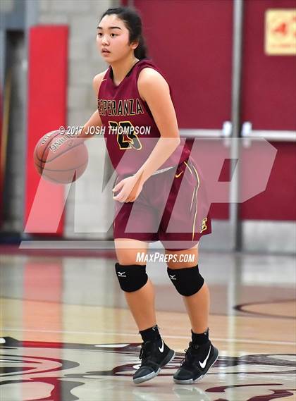 Thumbnail 3 in Esperanza vs. Ayala photogallery.