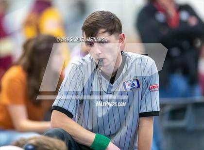 Thumbnail 3 in East vs. Lincoln Southwest (Flatwater Fracas Wrestling Tournament) photogallery.