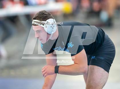 Thumbnail 1 in East vs. Lincoln Southwest (Flatwater Fracas Wrestling Tournament) photogallery.