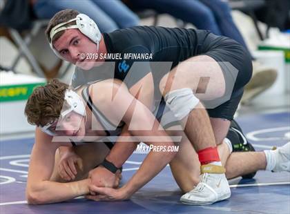 Thumbnail 1 in East vs. Lincoln Southwest (Flatwater Fracas Wrestling Tournament) photogallery.
