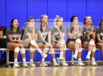 Thumbnail 2 in Tampa Prep vs. Wando (Nike Tournament of Champions) photogallery.