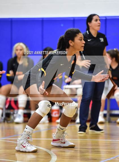 Thumbnail 1 in Tampa Prep vs. Wando (Nike Tournament of Champions) photogallery.