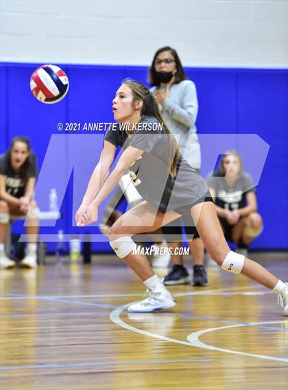 Thumbnail 1 in Tampa Prep vs. Wando (Nike Tournament of Champions) photogallery.