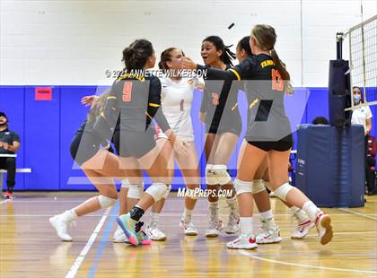 Thumbnail 1 in Tampa Prep vs. Wando (Nike Tournament of Champions) photogallery.