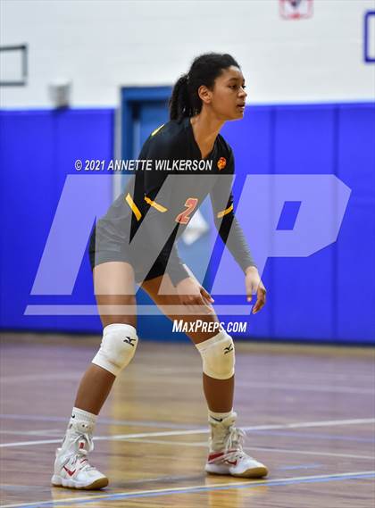 Thumbnail 3 in Tampa Prep vs. Wando (Nike Tournament of Champions) photogallery.