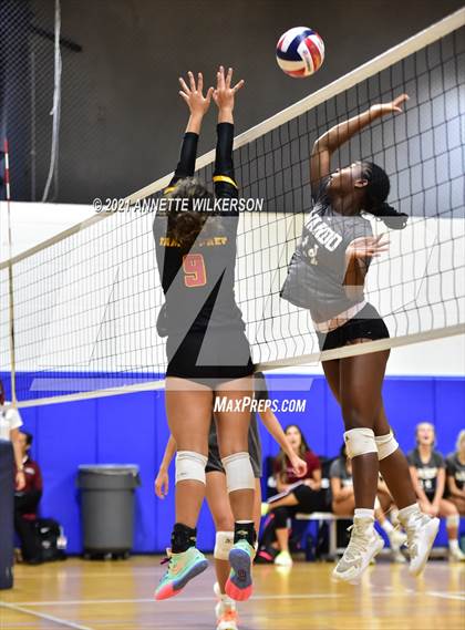 Thumbnail 1 in Tampa Prep vs. Wando (Nike Tournament of Champions) photogallery.