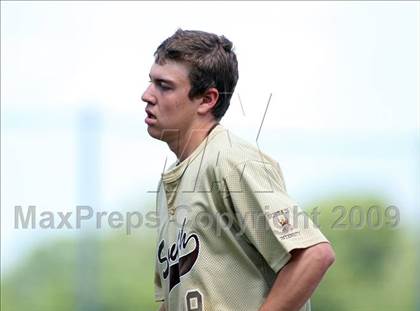 Thumbnail 3 in Clarkstown South @ North Rockland (Section 1 Class AA Playoffs) photogallery.