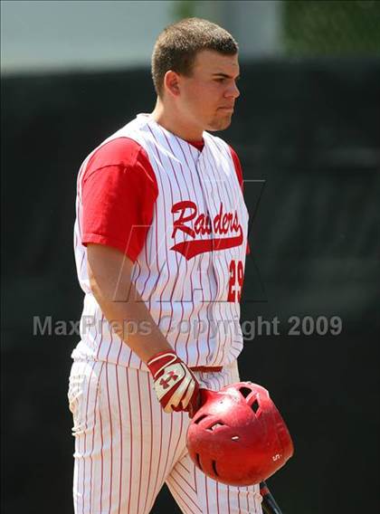Thumbnail 1 in Clarkstown South @ North Rockland (Section 1 Class AA Playoffs) photogallery.