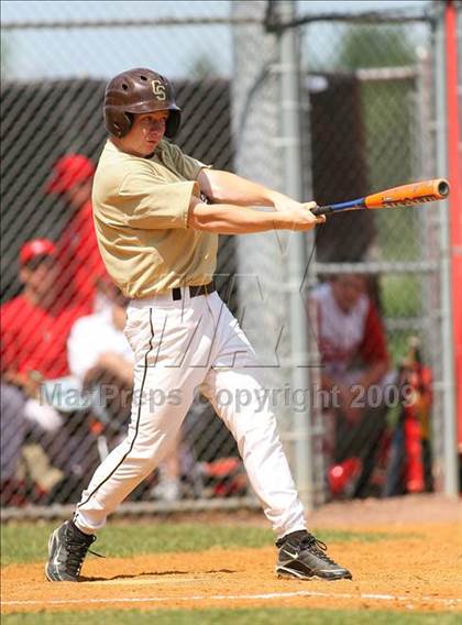 Thumbnail 1 in Clarkstown South @ North Rockland (Section 1 Class AA Playoffs) photogallery.