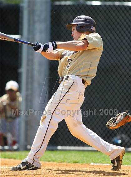 Thumbnail 3 in Clarkstown South @ North Rockland (Section 1 Class AA Playoffs) photogallery.