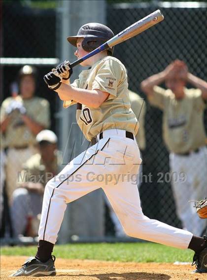 Thumbnail 1 in Clarkstown South @ North Rockland (Section 1 Class AA Playoffs) photogallery.