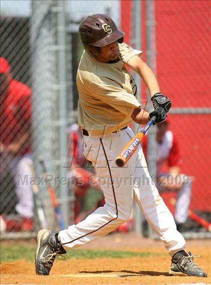 Thumbnail 1 in Clarkstown South @ North Rockland (Section 1 Class AA Playoffs) photogallery.
