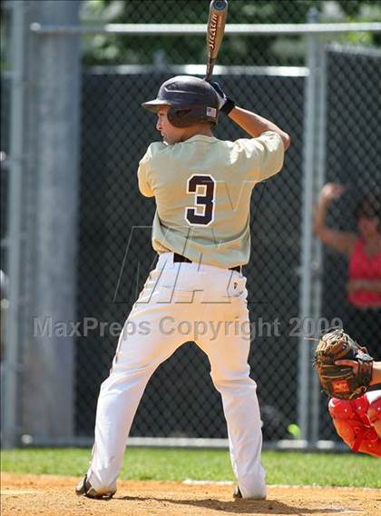Thumbnail 2 in Clarkstown South @ North Rockland (Section 1 Class AA Playoffs) photogallery.