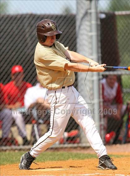 Thumbnail 2 in Clarkstown South @ North Rockland (Section 1 Class AA Playoffs) photogallery.