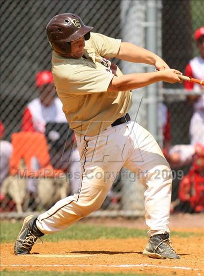 Thumbnail 1 in Clarkstown South @ North Rockland (Section 1 Class AA Playoffs) photogallery.