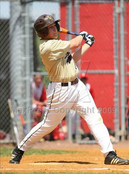 Thumbnail 1 in Clarkstown South @ North Rockland (Section 1 Class AA Playoffs) photogallery.