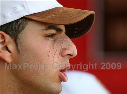 Thumbnail 3 in Clarkstown South @ North Rockland (Section 1 Class AA Playoffs) photogallery.