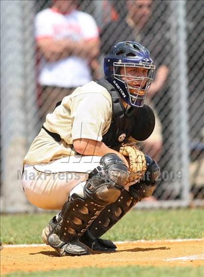 Thumbnail 2 in Clarkstown South @ North Rockland (Section 1 Class AA Playoffs) photogallery.