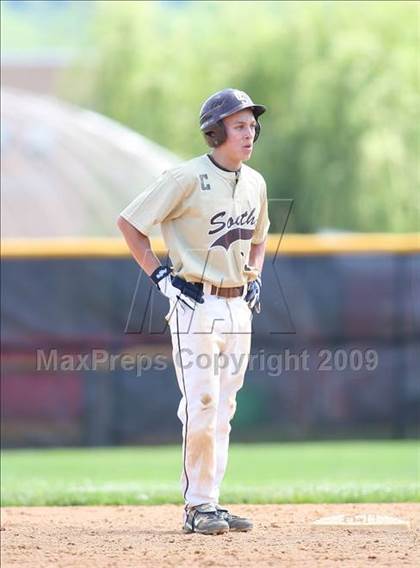 Thumbnail 1 in Clarkstown South @ North Rockland (Section 1 Class AA Playoffs) photogallery.