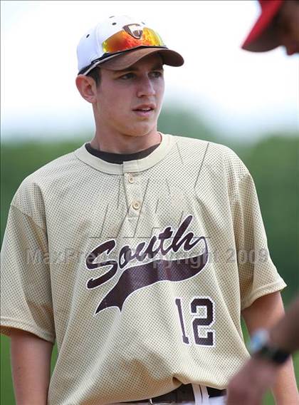 Thumbnail 2 in Clarkstown South @ North Rockland (Section 1 Class AA Playoffs) photogallery.