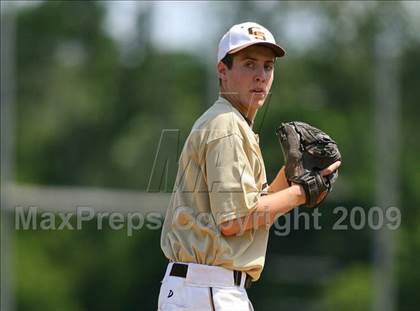Thumbnail 1 in Clarkstown South @ North Rockland (Section 1 Class AA Playoffs) photogallery.