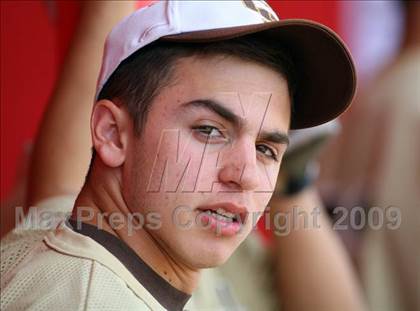 Thumbnail 2 in Clarkstown South @ North Rockland (Section 1 Class AA Playoffs) photogallery.