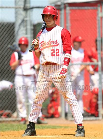 Thumbnail 3 in Clarkstown South @ North Rockland (Section 1 Class AA Playoffs) photogallery.