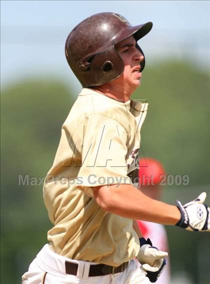 Thumbnail 3 in Clarkstown South @ North Rockland (Section 1 Class AA Playoffs) photogallery.
