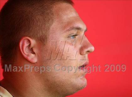 Thumbnail 1 in Clarkstown South @ North Rockland (Section 1 Class AA Playoffs) photogallery.